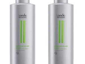 Set 2 x Sampon Londa Professional Care Impressive Volume