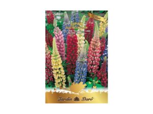 Set 3 x Seminte Flori Lupin