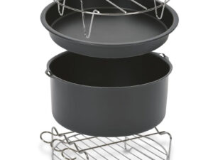 Set 4 accesorii Tefal XA112010