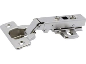 Set 4 x Balama Aplicata Solusa Clip cu Amortizare