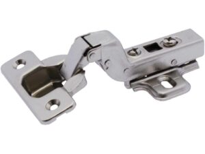 Set 4 x Balama Incadrata Solusa Clip cu Amortizare