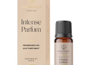 Set 4 x Ulei Parfumat Intense