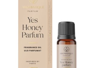 Set 4 x Ulei Parfumat Yes Honey