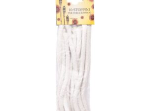 Set 5 x Fitile pentru Torta