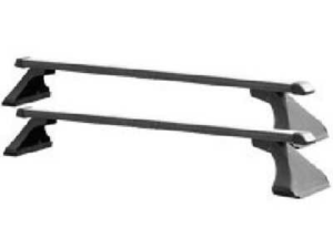 Set Bare Portbagaj Otel Mega Drive Pentru Logan 1. Sandero 1