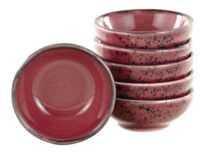 Set Boluri Pentru Sos 8 cm