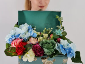 Aranjament floral