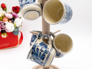 Set canute tuica visinata ceramica de Corund 3