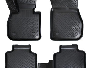 Set covorase auto cauciuc Umbrella pentru Bmw X1 F48 2015-