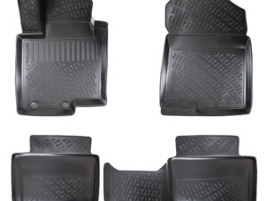 Set covorase auto cauciuc Umbrella pentru Hyundai I20 Iii 2020-