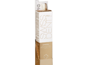 Set Crystal Pasta de dinti Crystal 50 ml + Periuta Whitening