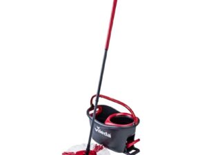 Set Curatenie Vileda Easy Wring Turbo
