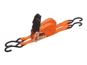 Set de 2 Chingi pentru Fixarea Bagajelor