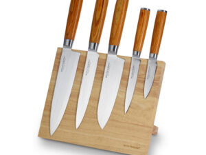 Set De Cuțite 6 piese