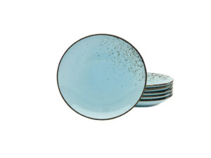 Set De Farfurii Desert 21 cm