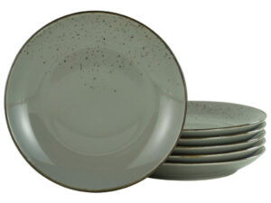 Set De Farfurii Întinse 27 cm