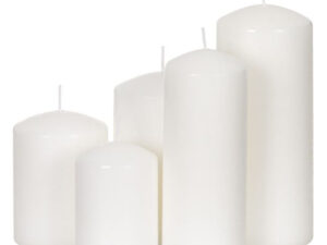 Set de lumanari decorative
