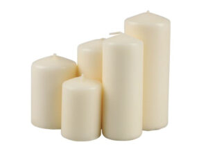 Set de lumanari decorative