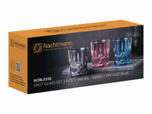 Set De Pahare 3 piese