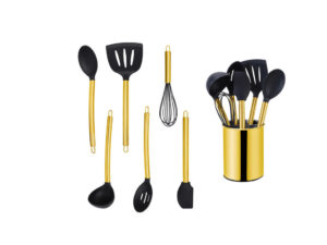 Set De Ustensile De Bucătărie
