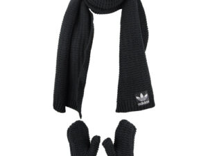 Set fular si manusi femei adidas Originals ScarfGlove AB2992
