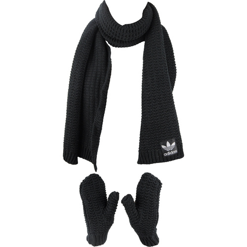 Reducere 40% - Set fular si manusi femei adidas Originals ScarfGlove AB2992 1 Set fular si manusi femei adidas Originals ScarfGlove AB2992