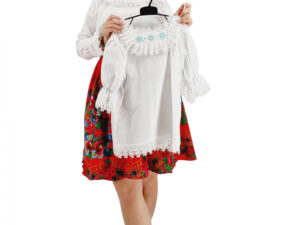 Set ii tip maramuresene Mama - Fiica - 78