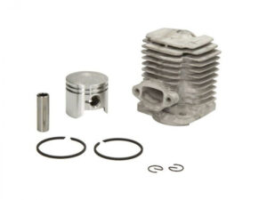Set motor 50mm(100cc) WIN-100