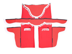 Set Perdele Cabina Camion