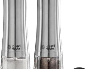 Set rasnite electrice Russell Hobbs