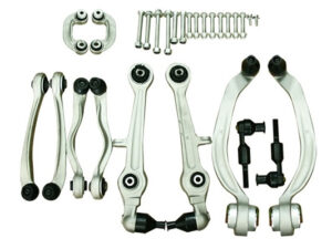 Set reparatie brate puntea fata ASAM pentru AUDI A4 B5