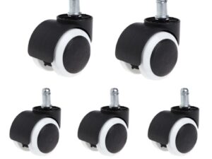 Set role pentru scaun de birou DEPOX
