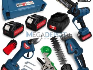 Set Scule cu acumulator 48v