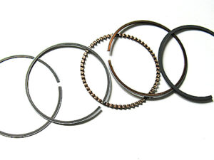 Set segmenti Honda CG 125 STD