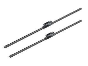 Set stergatoare parbriz BOSCH AeroTwin A428S 3397007428