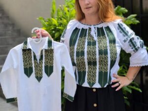 Set Traditional   IE Mama   IE Fiu 20