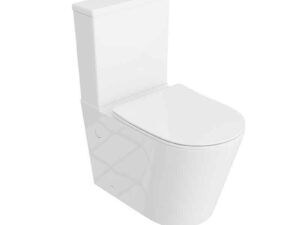 Set WC monobloc