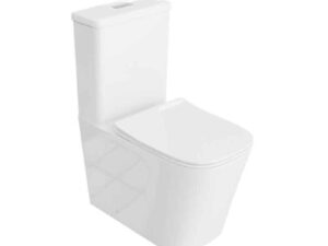 Set WC monobloc