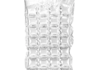 Set 10 pungi pentru gheata Transparente