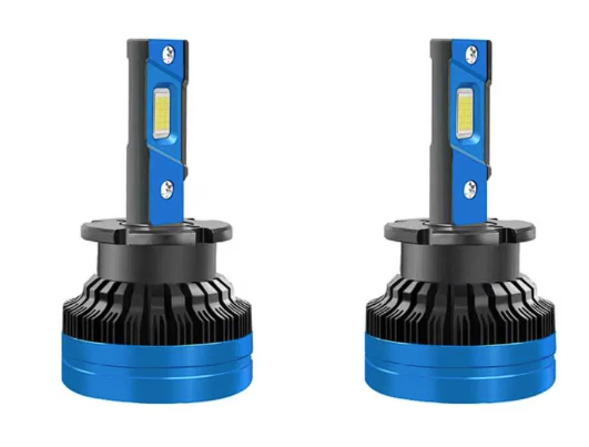 Reducere 66% – Set 2 becuri Led D2S putere 35W 55WW 1000Lm PREMIUM 1 Set 2 becuri Led D2S putere 35W 55WW 1000Lm PREMIUM