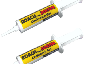 Set 2 Bucati X Solutie Gel pentru Gandaci RoachDoctor cu Efect Imediat  Foarte Eficienta - MD