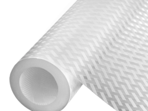 Set 2 Folii antialunecare si protectie sertare etajere rafturi transparenta 45x150 cm