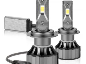 Set 2 Lampi H1 LED  V20 30000 Canbus 10000lm / set 100W