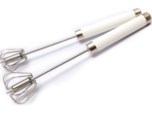 Set 2 teluri rotative Better Beater