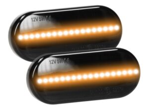 Set 2 x LED semnalizare Dinamica / Secventiala VAW Volkswagen