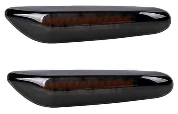 Reducere 70% – Set 2 x Semnalizare Dinamica Secventiala aripa LED BMW 1 Set 2 x Semnalizare Dinamica Secventiala aripa LED BMW