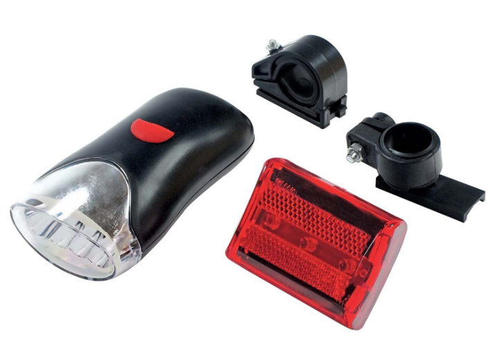 Reducere 66% – Set far si stop bicicleta BL 308 far 5W LED COB stop 5 LED rezistenta la intemperii 1 Set far si stop bicicleta BL 308 far 5W LED COB stop 5 LED rezistenta la intemperii