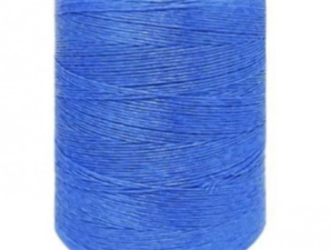 Sfoara palisat 800 grame / bobina / 1440 M / culoare ALBASTRA AC05