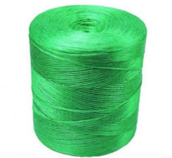 Sfoara palisat 800 grame / bobina / 1440 M / culoare VERDE