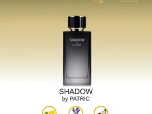Shadow by Patric